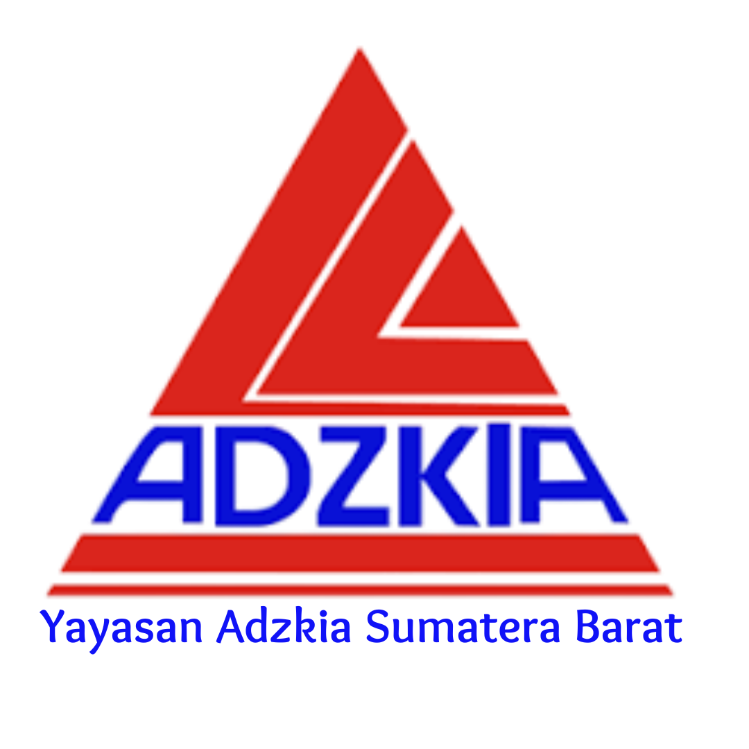 Logo Adzkia